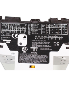 Protective motor switch PKZM01 1.0-1.6A